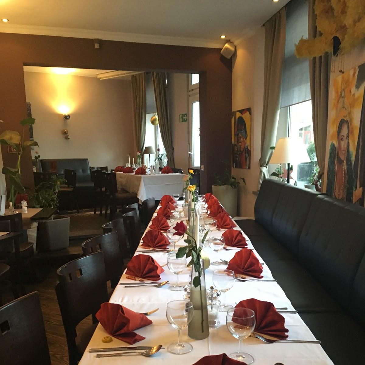 Restaurant "HELO Restaurant" in  Hamburg