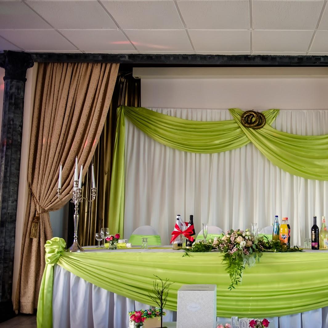 Restaurant "Gaststätte Volkswohl" in  Kassel