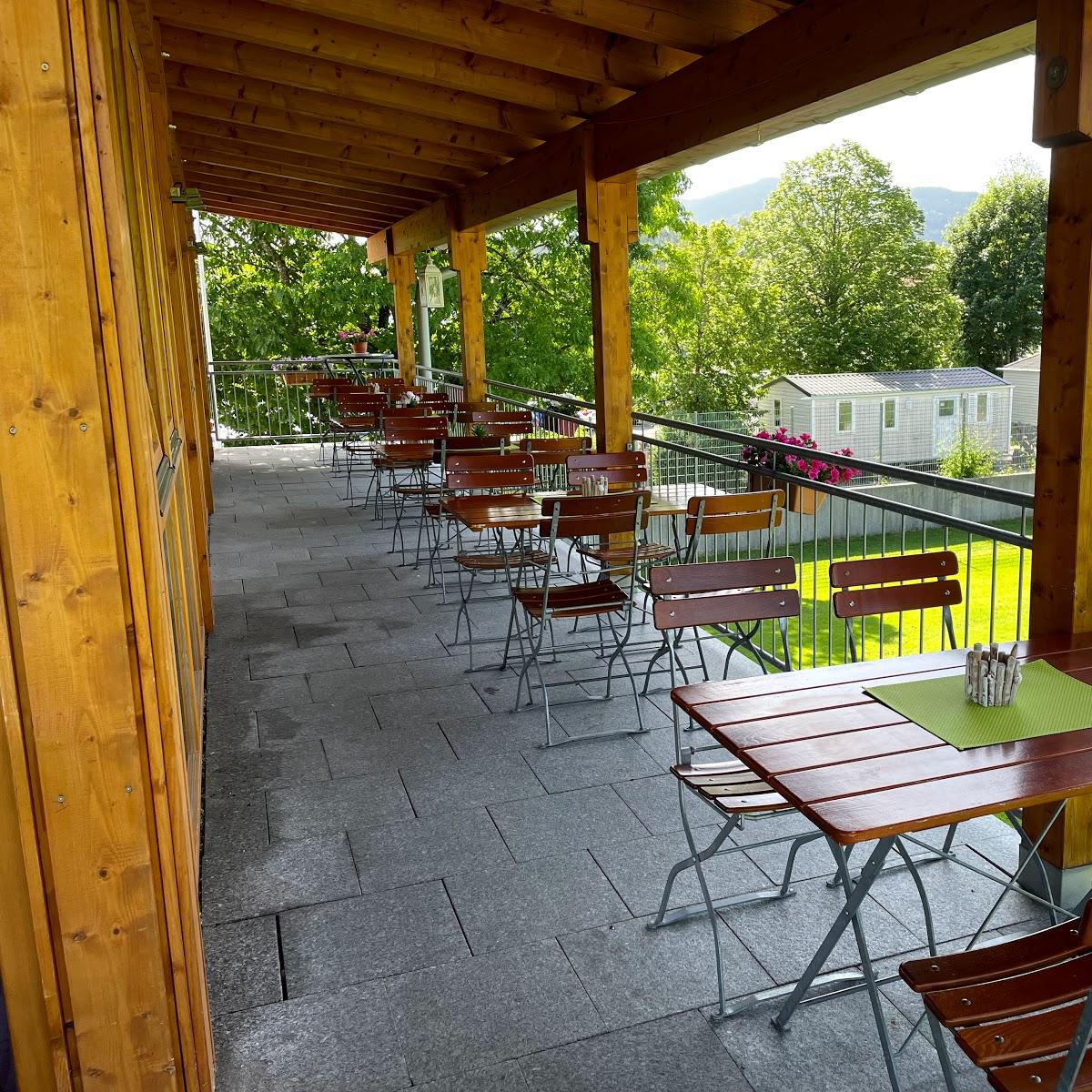 Restaurant "Hedonist- Pizza, Grill & Crepes" in Bad Tölz