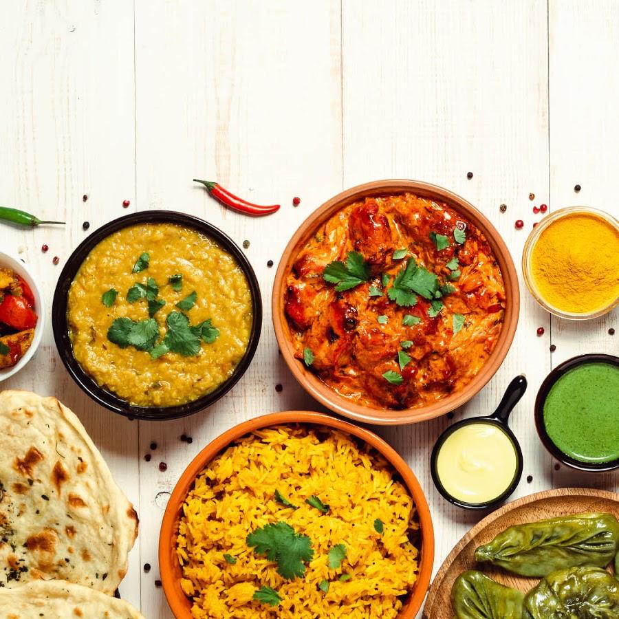 Restaurant "Tandoori King" in Trebur