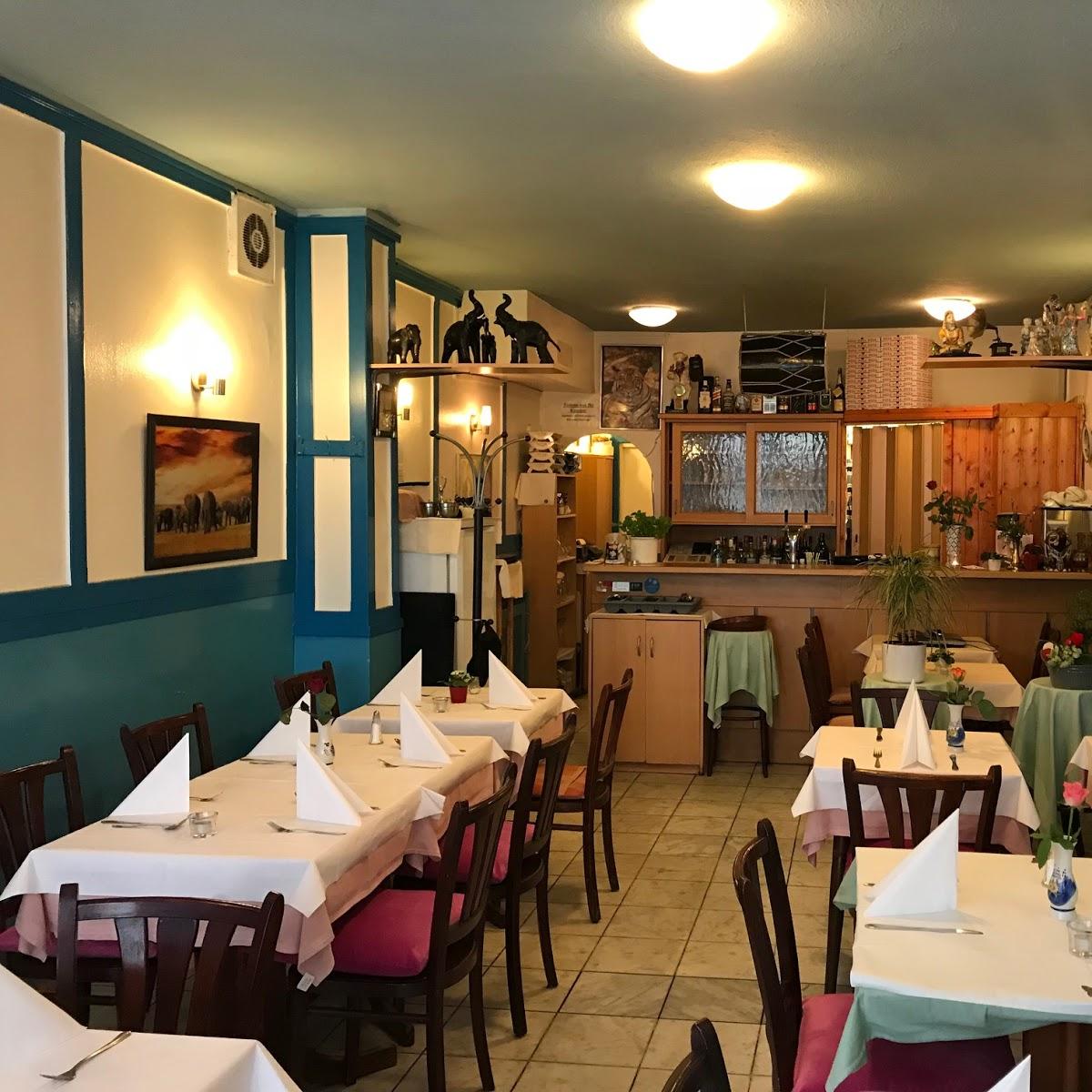 Restaurant "LAXMI Tandoori&Curry Restaurant" in Frankfurt am Main