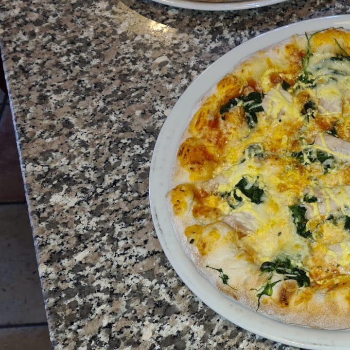 Restaurant "Pasta Pasta 5 Sterne" in Speyer