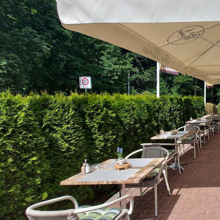 Restaurant "San Marino Restaurant" in Papenburg