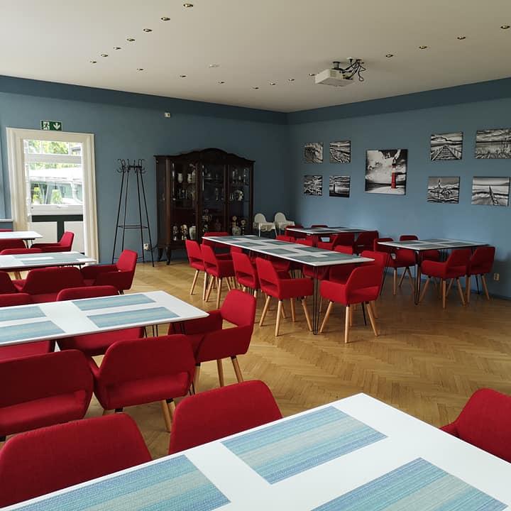 Restaurant "Gaststätte  Zum Bootshaus " in Brandenburg an der Havel