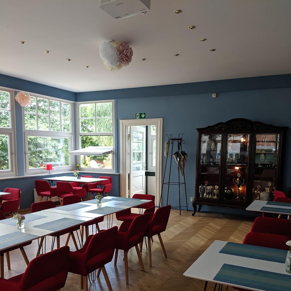 Restaurant "Gaststätte  Zum Bootshaus " in Brandenburg an der Havel