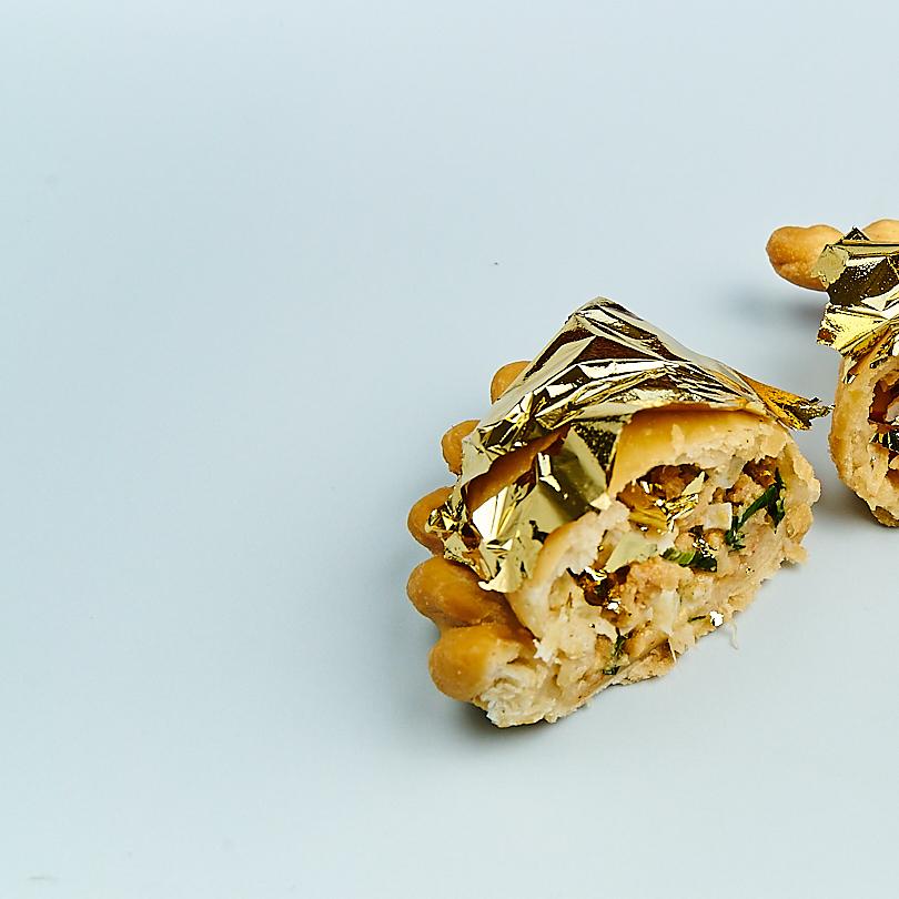 Restaurant "EMPANADAS SÜCHTIGEN" in Frankfurt am Main