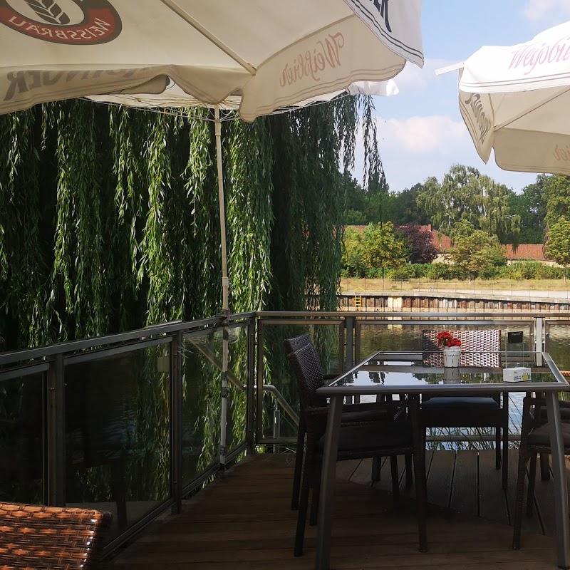 Restaurant "Restaurant Café Havelblick" in  Berlin