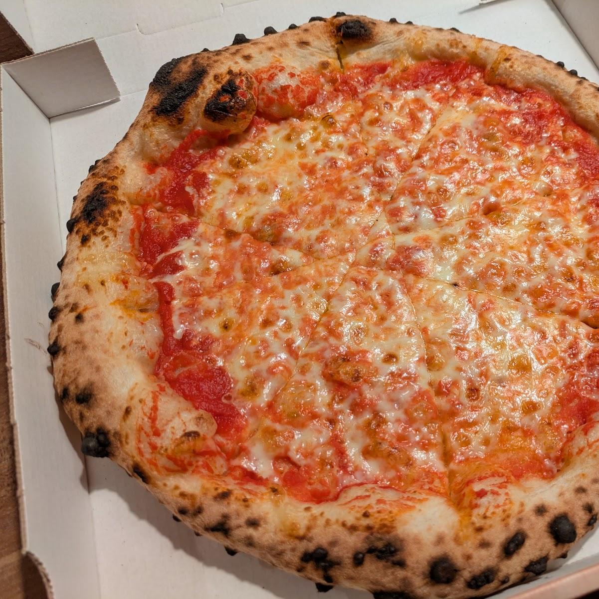 Restaurant "Pizzeria Pulcinella" in Sachsenheim