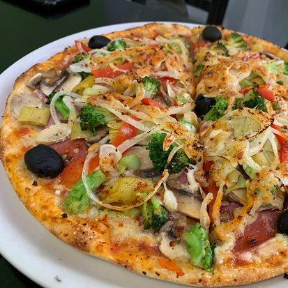 Restaurant "Goldstadt Lieferservice" in Pforzheim