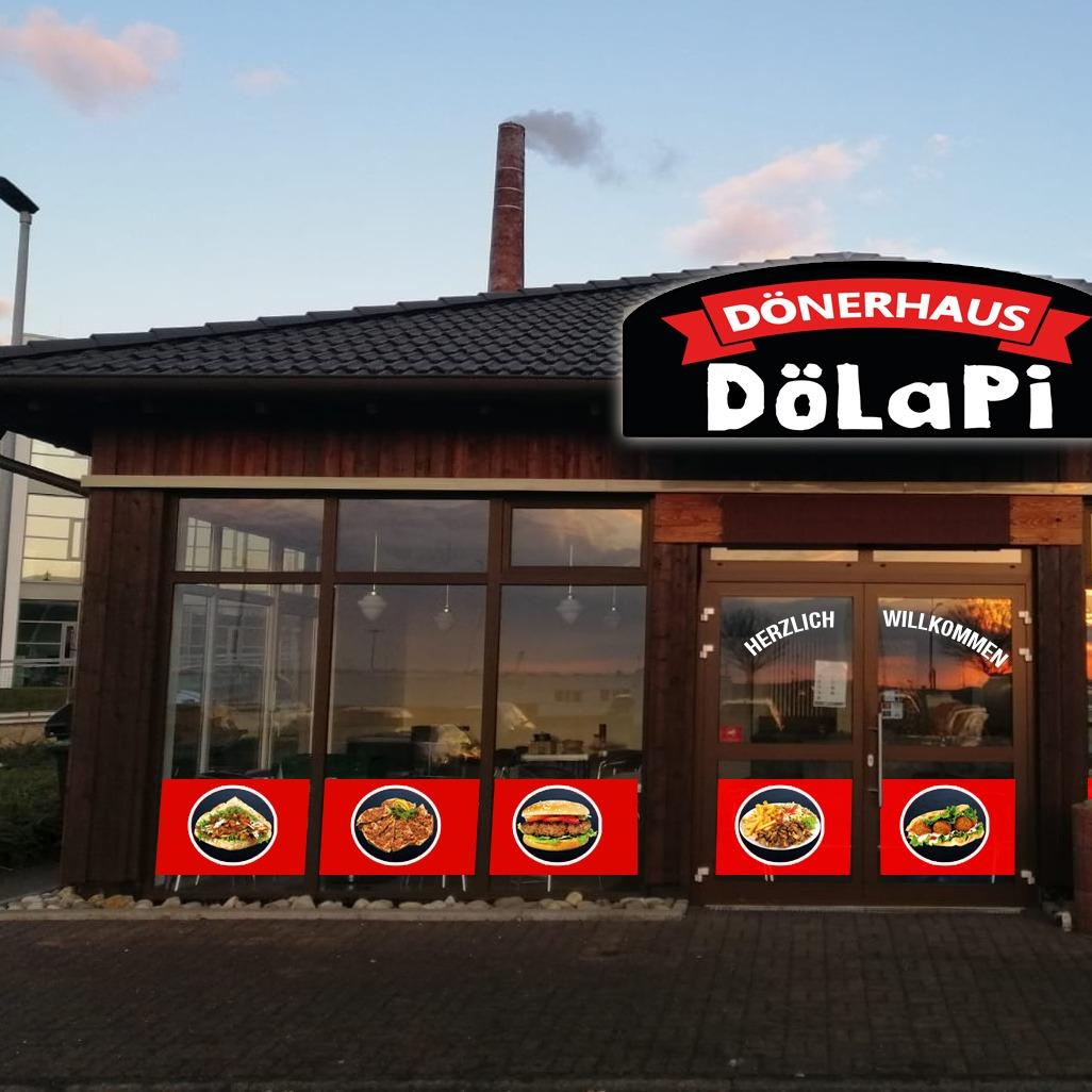 Restaurant "DöLaP Döner Haus" in Paderborn