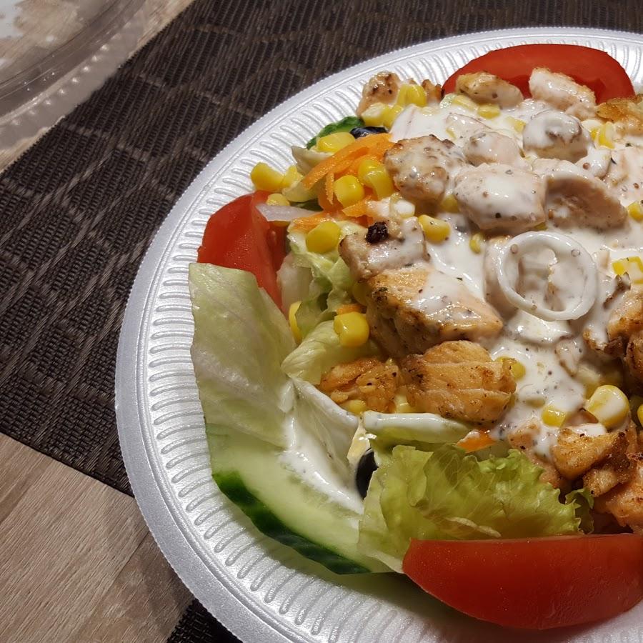 Restaurant "Pizzeria Rialto" in  Vellmar