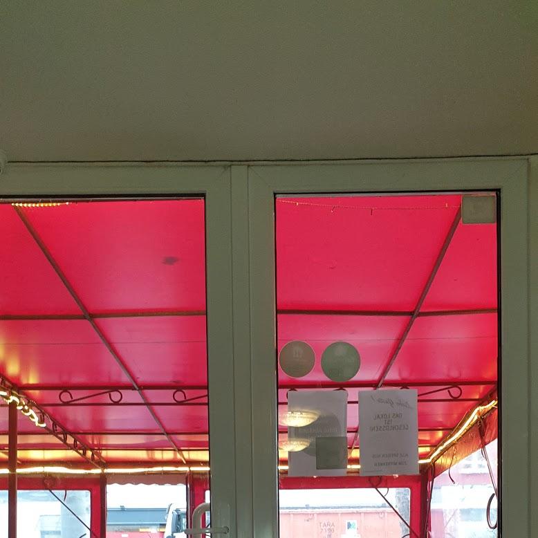 Restaurant "Pizza Tomate mit Lieferservice" in Frankfurt am Main