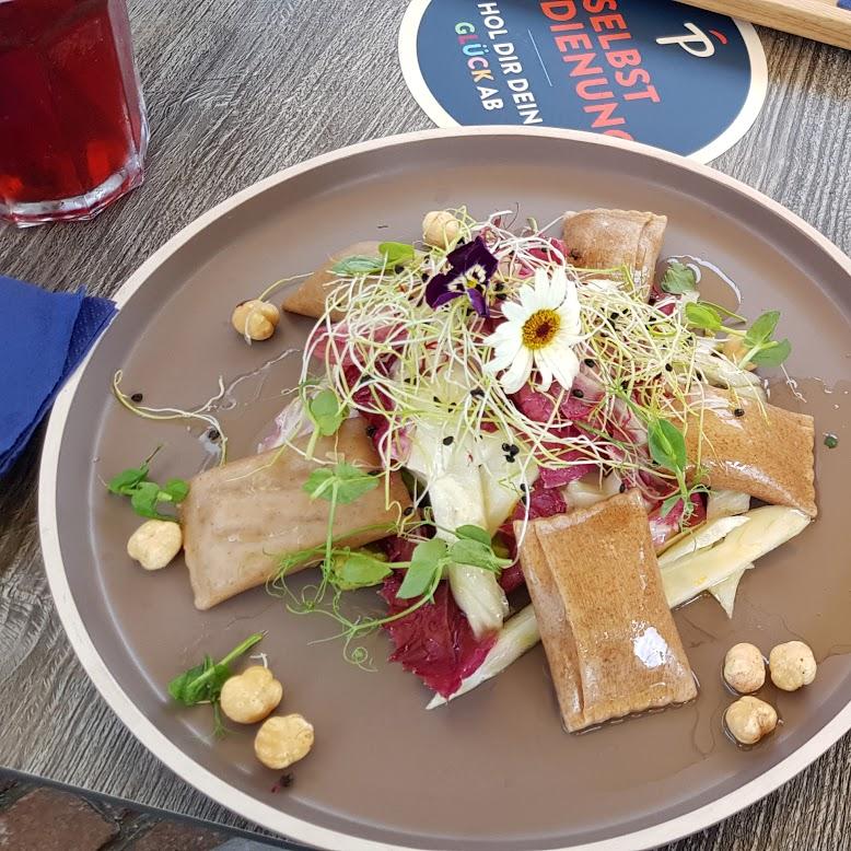 Restaurant "Pheels" in Karlsruhe