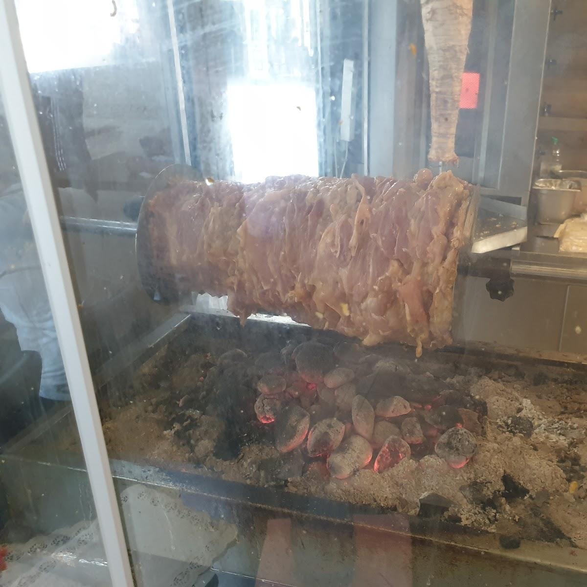 Restaurant "Kaspar Restaurant" in Wuppertal