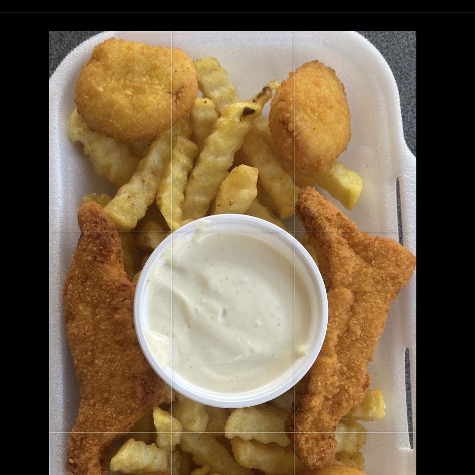 Restaurant "TandurSpiess" in Bad Bevensen