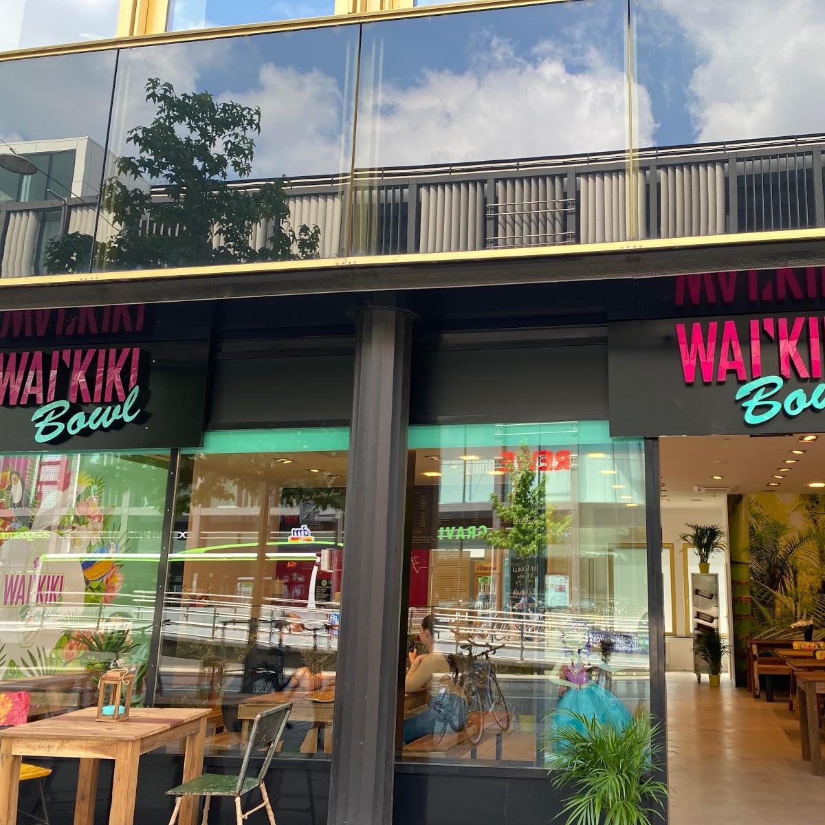 Restaurant "Wai