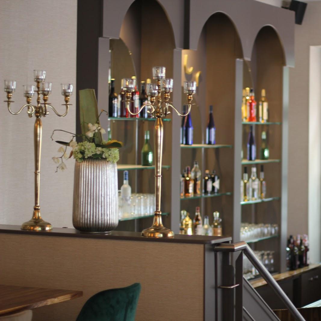 Restaurant "Nour" in Gronau (Westfalen)