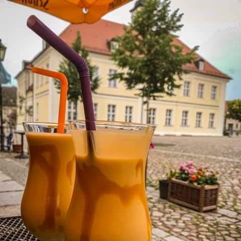 Restaurant "Royal Pizza" in Efringen-Kirchen