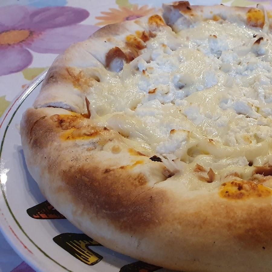 Restaurant "Leonardos American Pizza Heimservice," in Neustadt an der Weinstraße