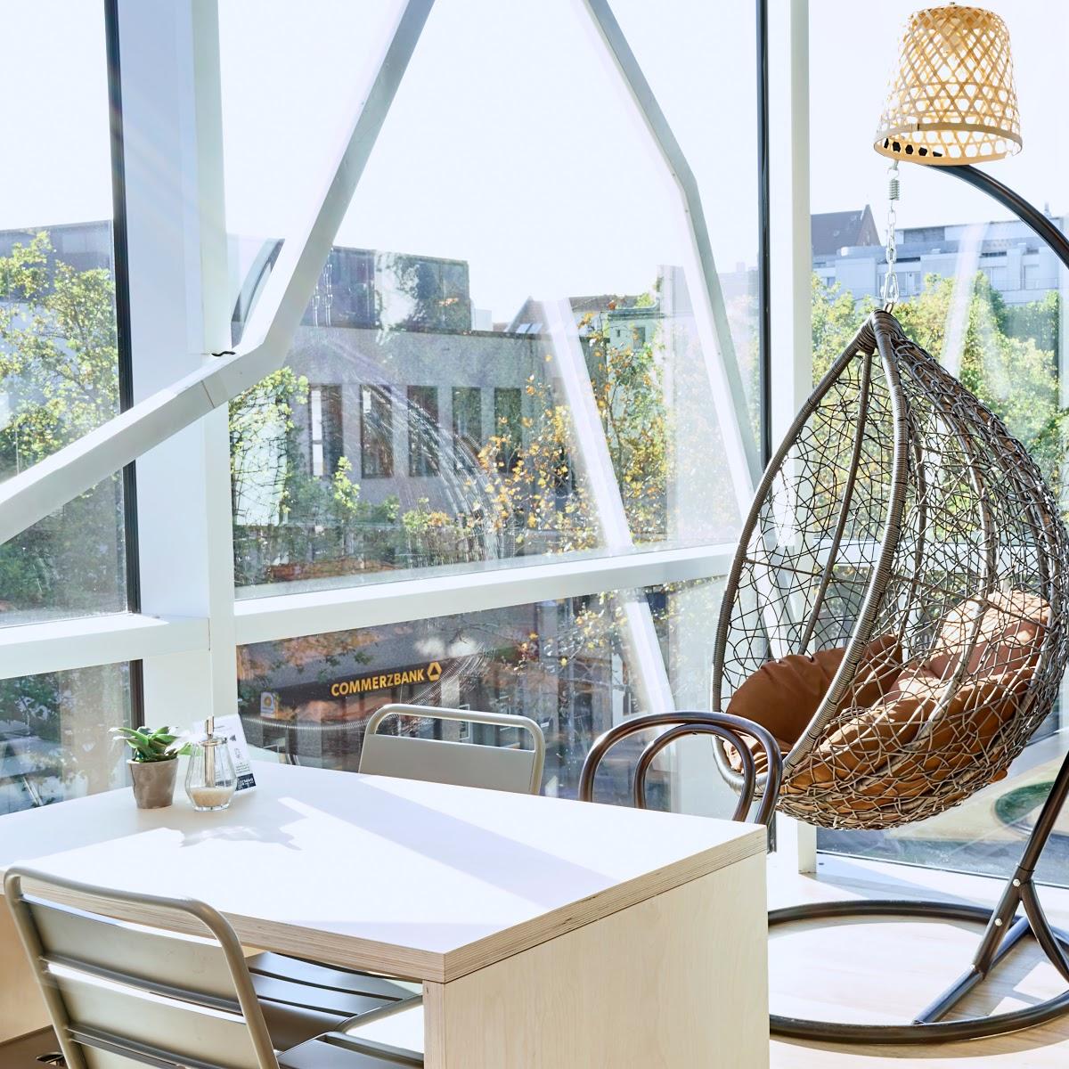 Restaurant "goodies" in Berlin