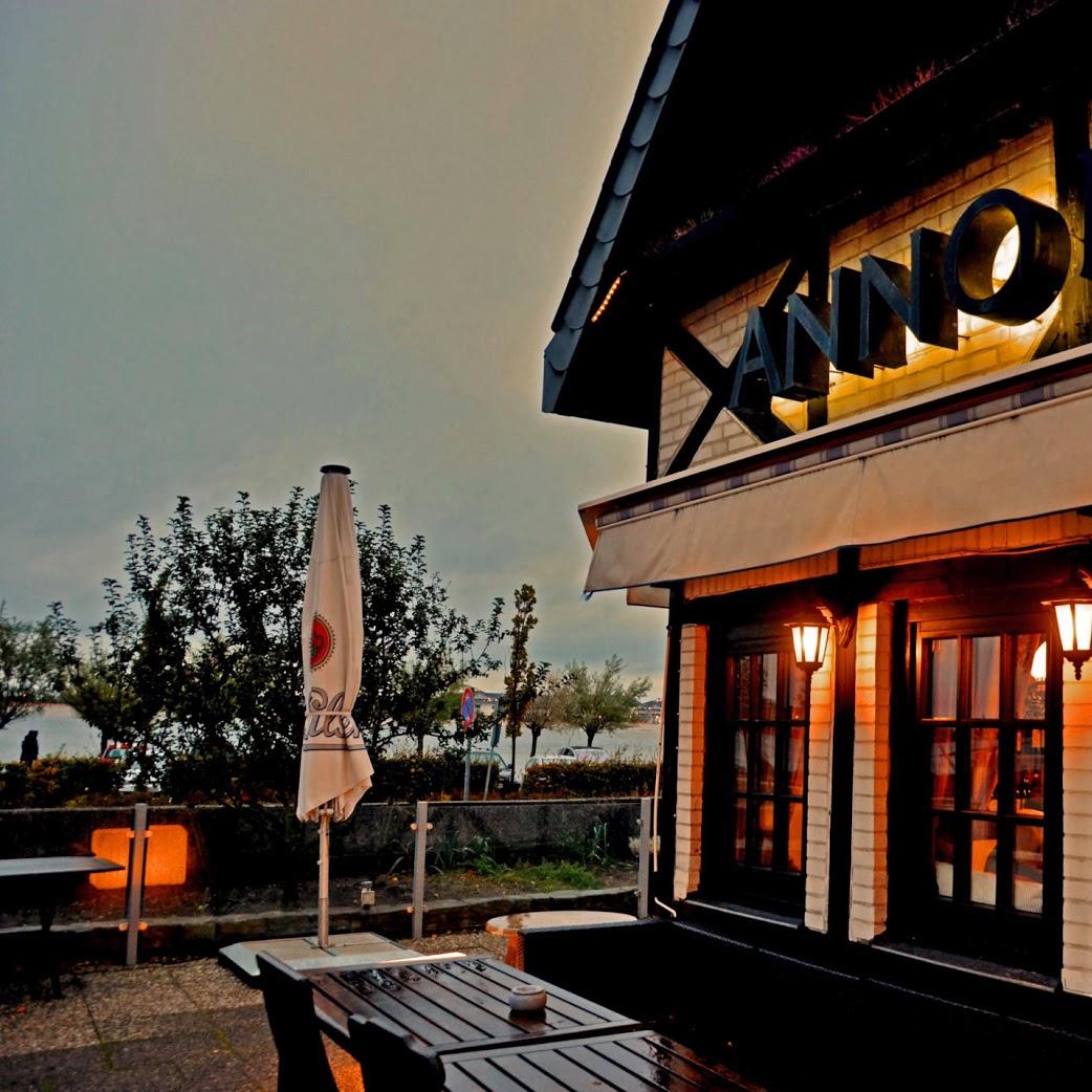 Restaurant "Anno 1800" in  Heiligenhafen