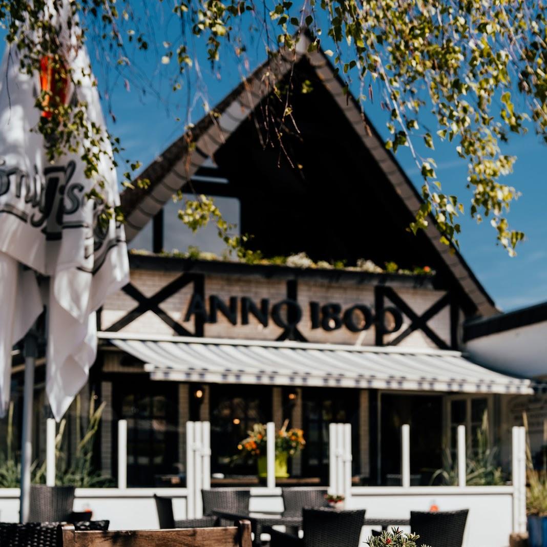 Restaurant "Anno 1800" in Heiligenhafen