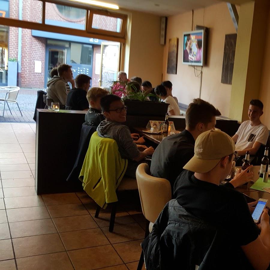 Restaurant "M. Döner Lo Canta" in Emsdetten