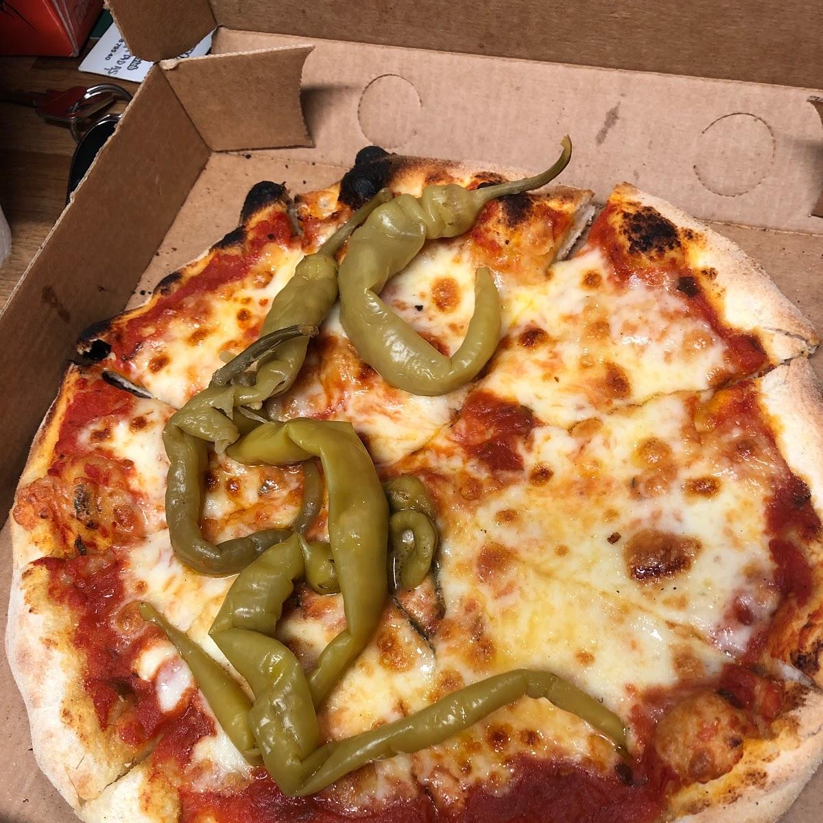 Restaurant "First Grillhaus" in Berlin