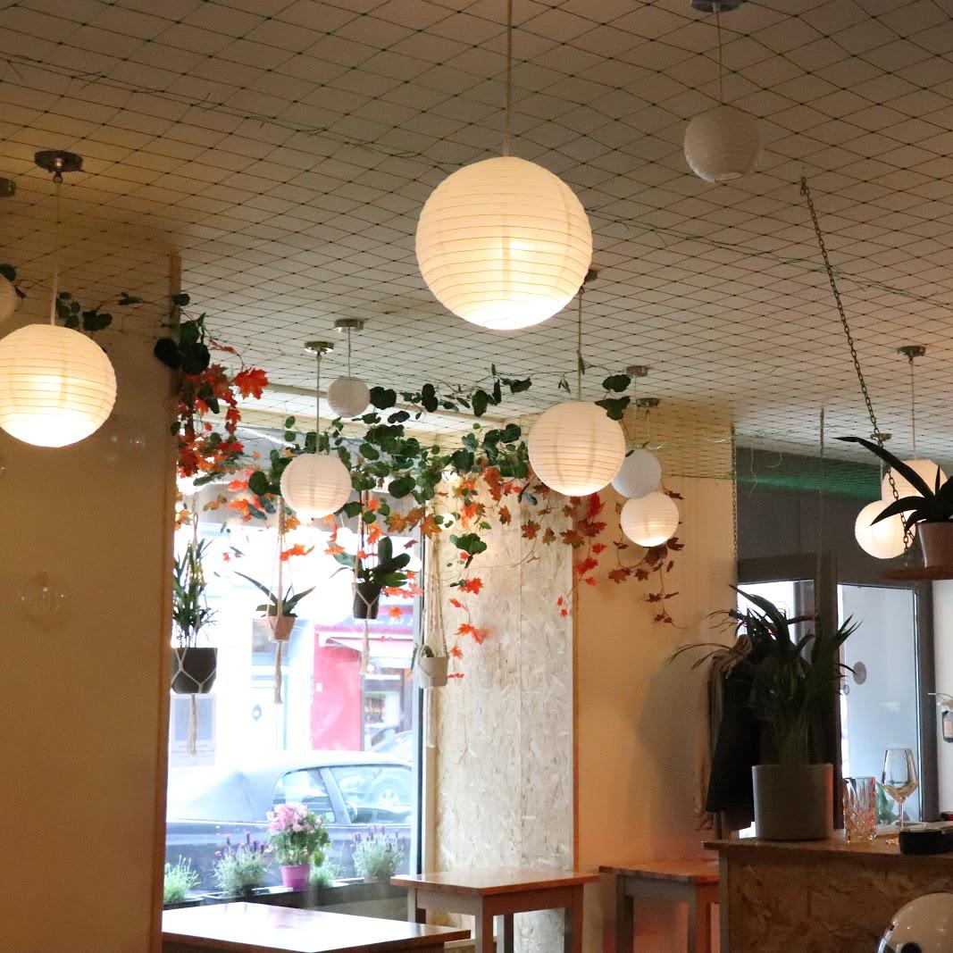 Restaurant "Vietland" in Berlin