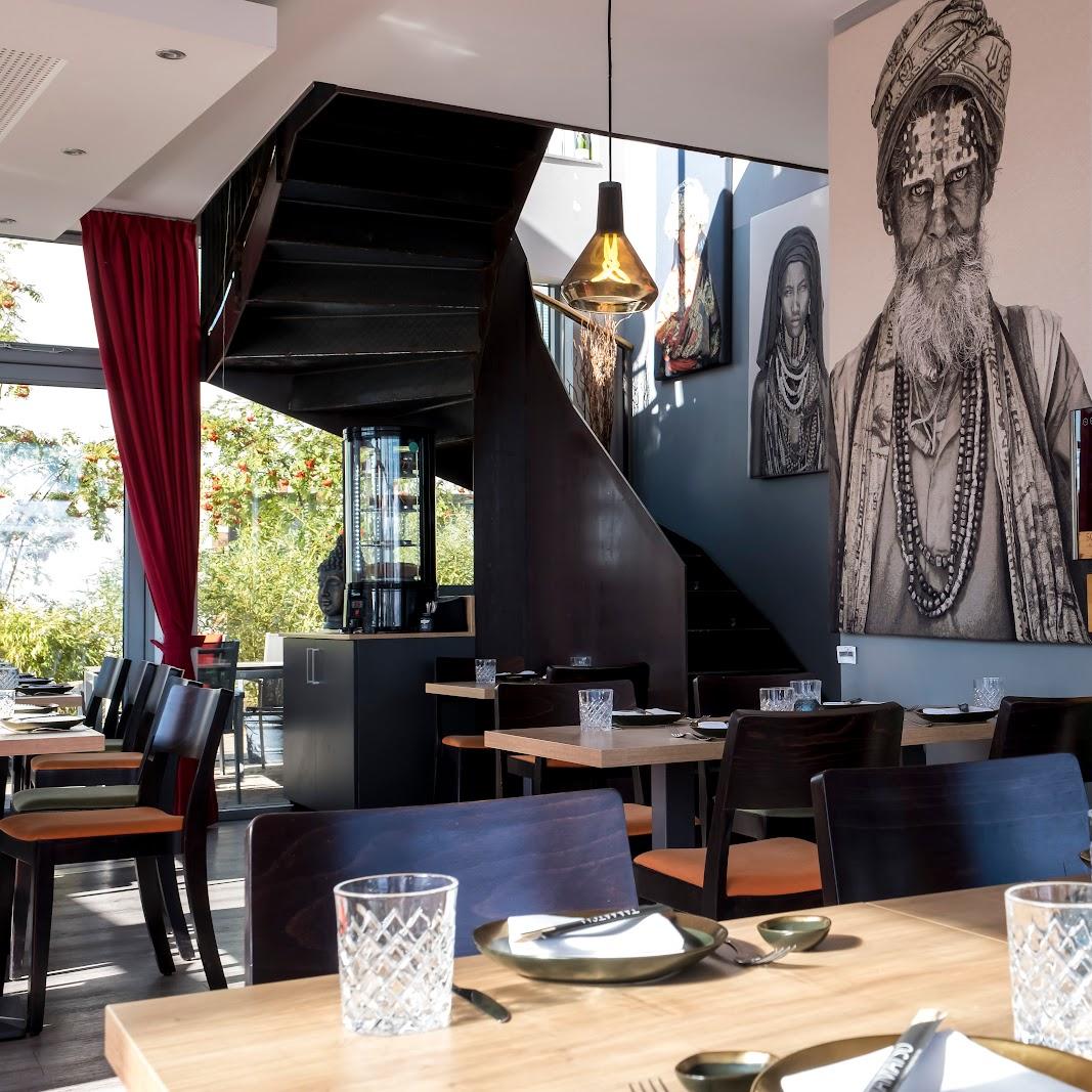 Restaurant "TAMATSU Restaurant" in Heiligenhafen