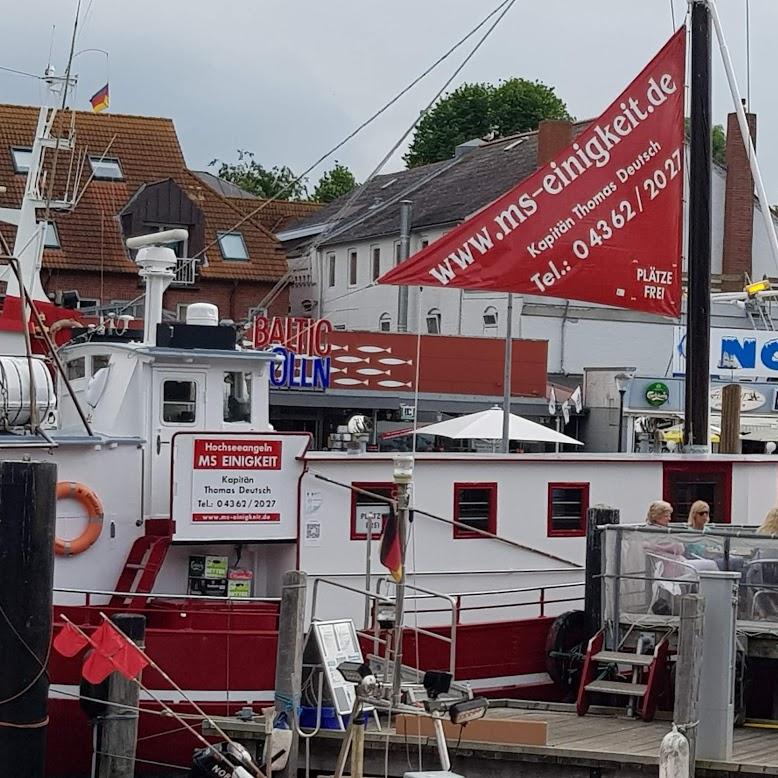 Restaurant "Weinigel