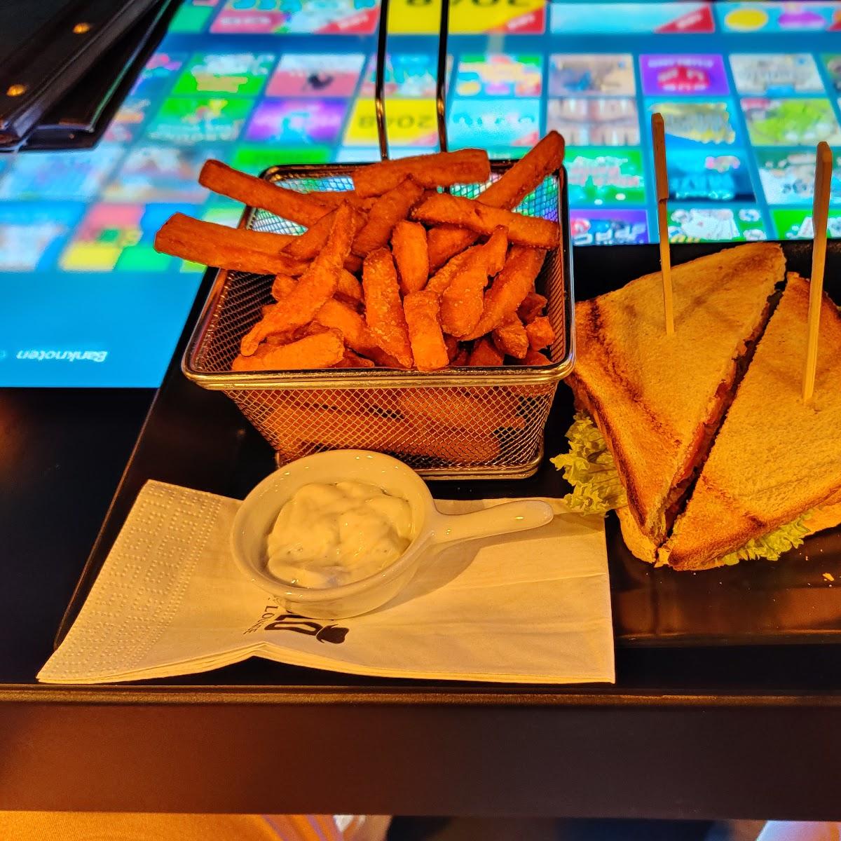 Restaurant "Pablo Café•Bar•Lounge" in Braunschweig