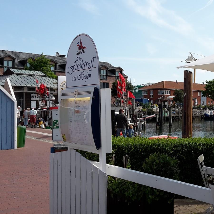 Restaurant "Restaurant und Hotel Nordpol" in Heiligenhafen