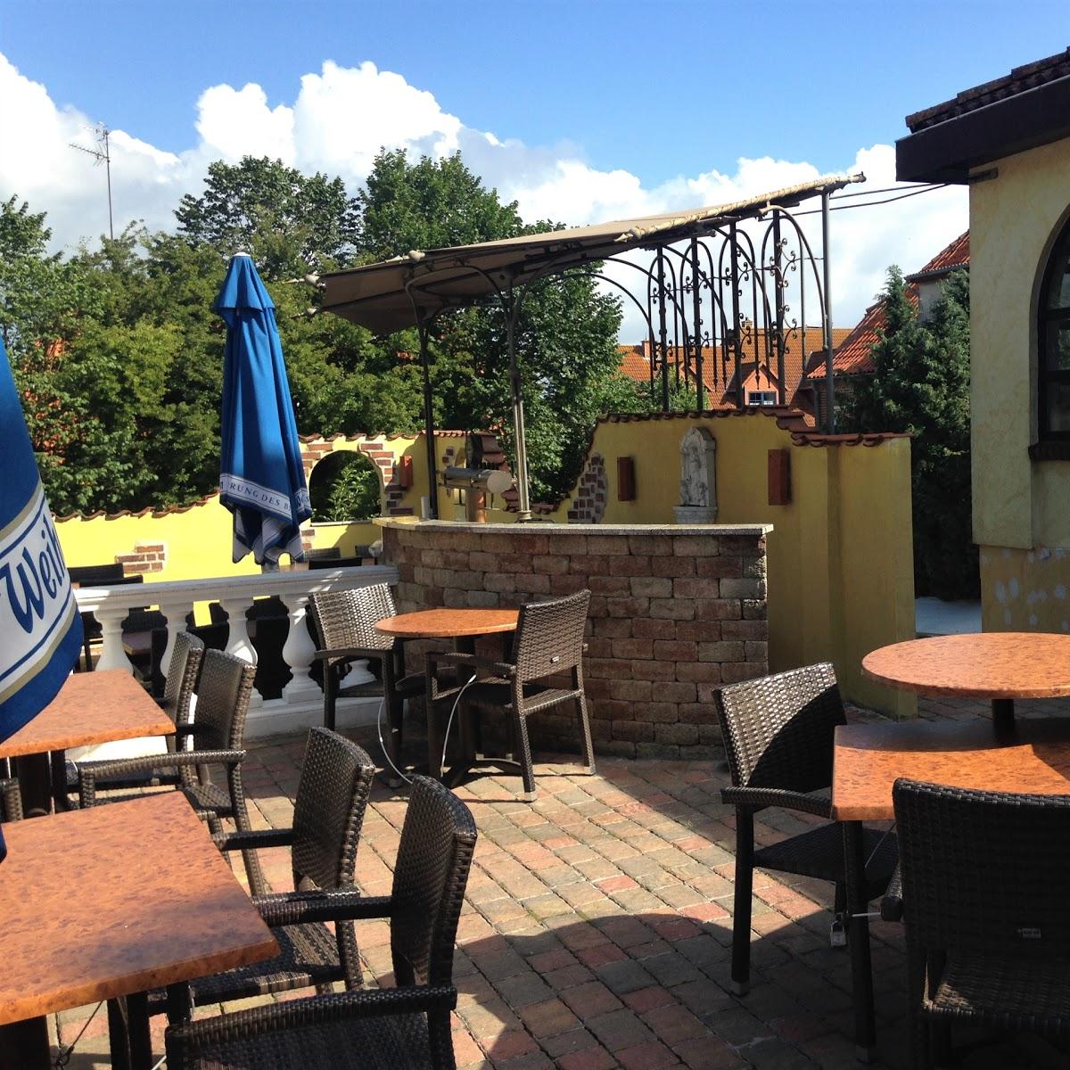 Restaurant "Restaurant Orfeo Greco" in  Heiligenhafen