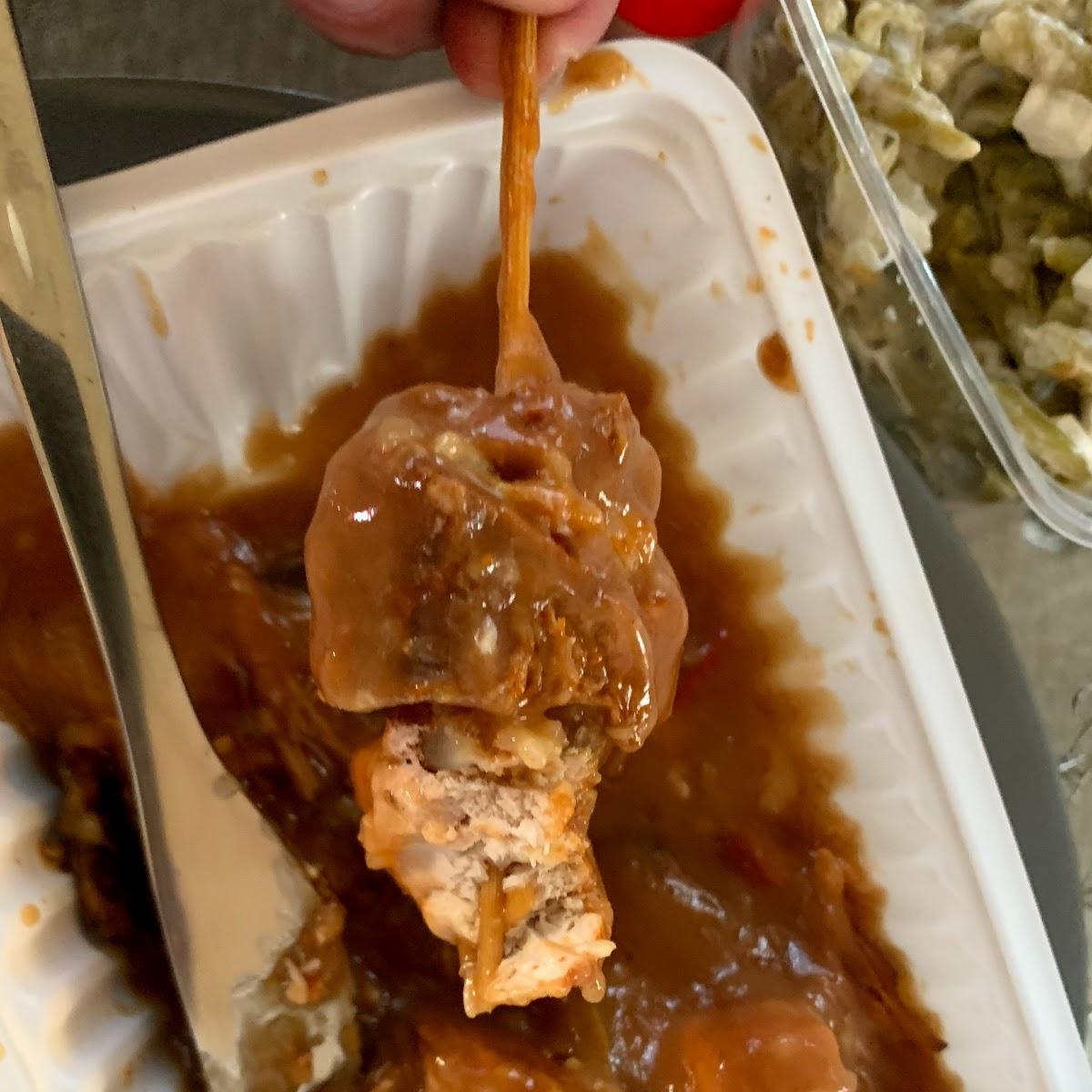 Restaurant "Grill-House" in Dortmund