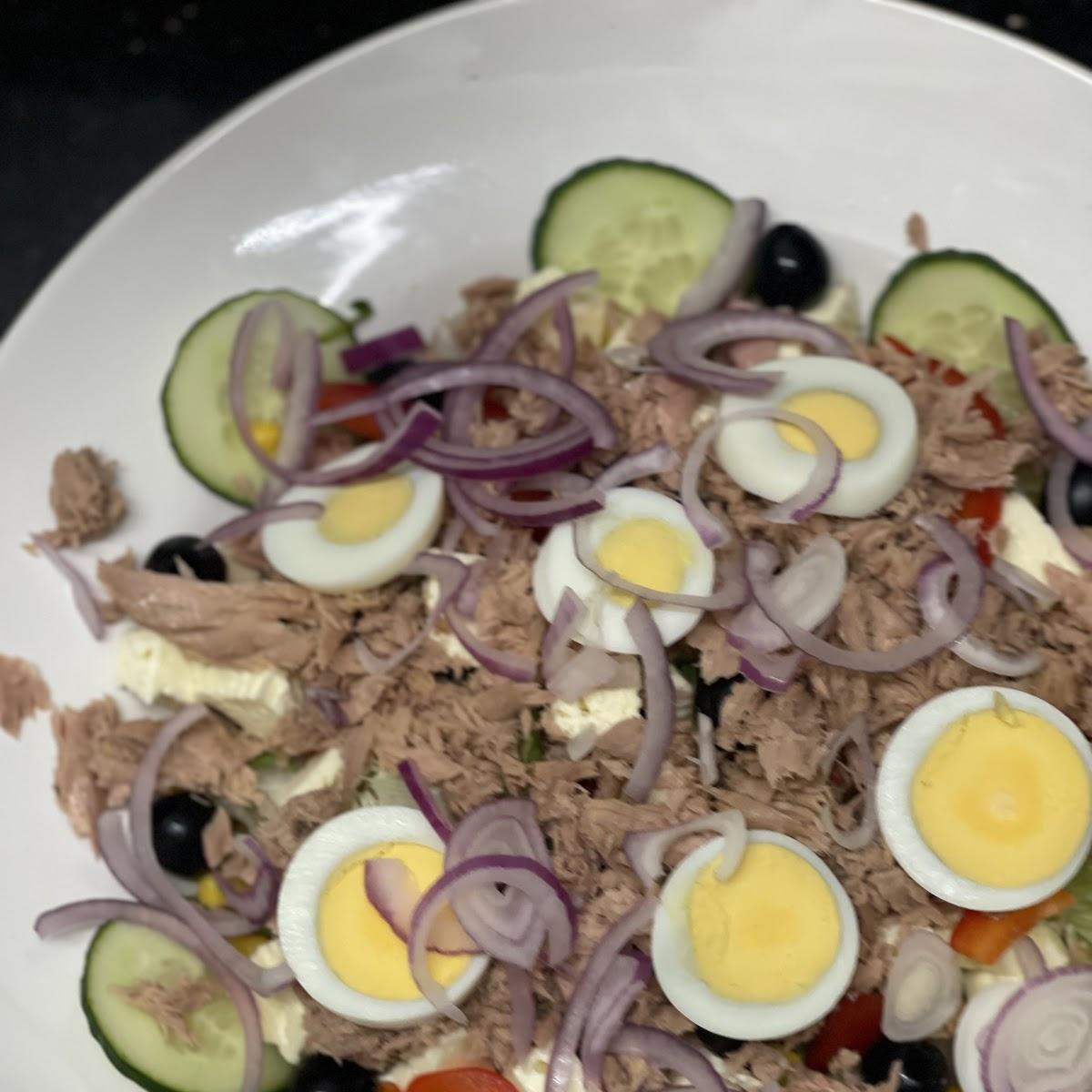 Restaurant "Bistro Vennemann" in Osnabrück