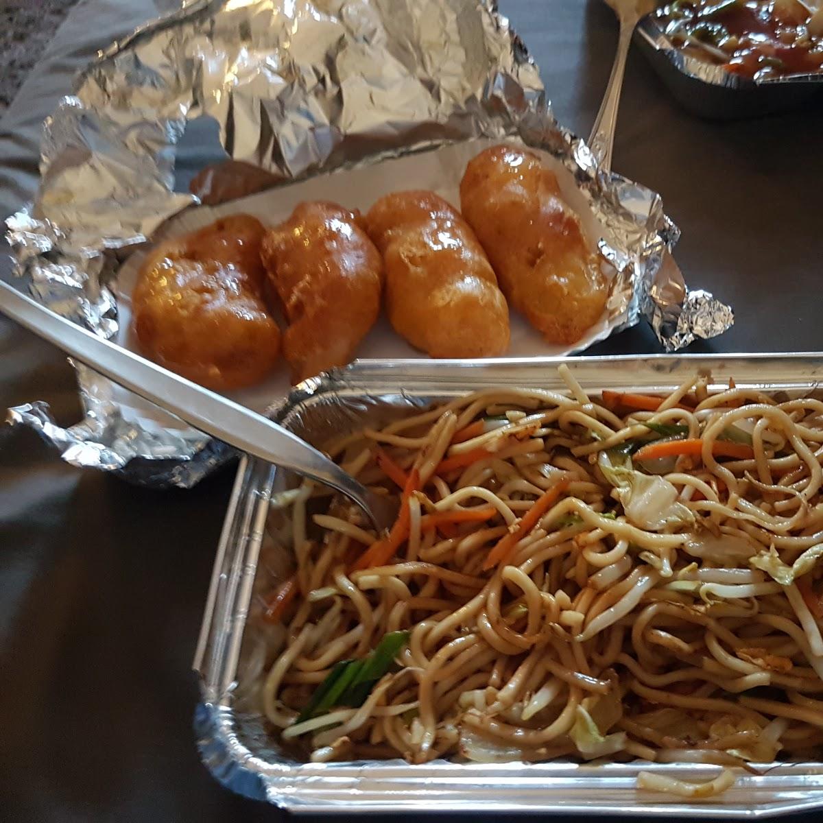 Restaurant "ASIA WOK LOC PHAT" in Düsseldorf