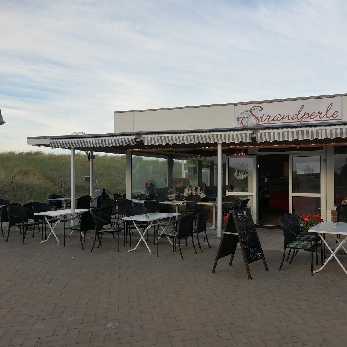 Restaurant "Ferienwohnung Wardertraum" in  Heiligenhafen