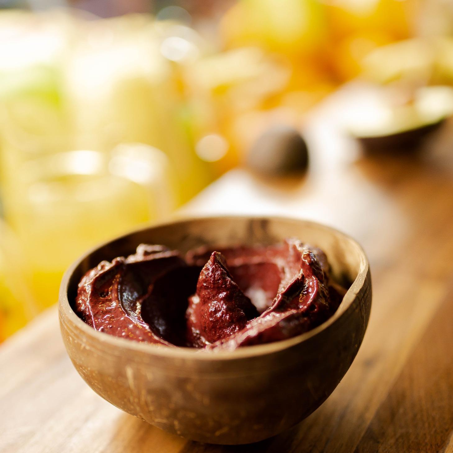 Restaurant "Earth Bowls" in Heidelberg