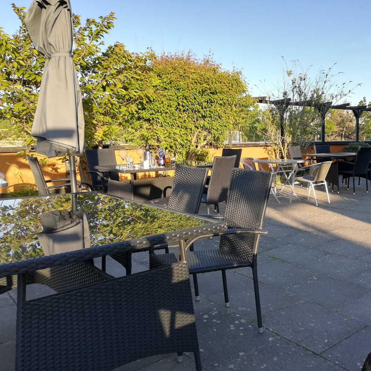 Restaurant "Osteria Rustica" in  Heiligenhafen