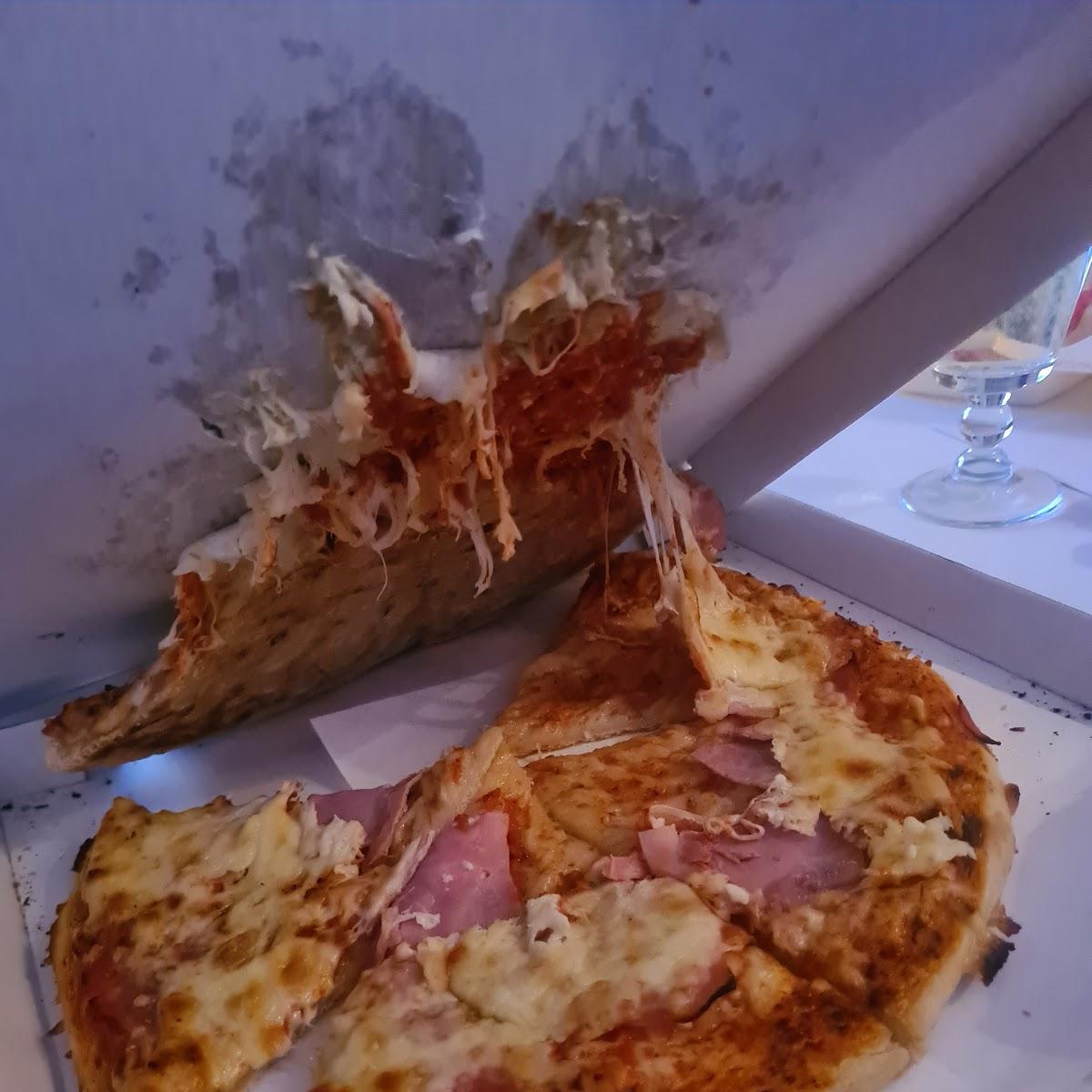 Restaurant "Pizza Pepe" in Volkach