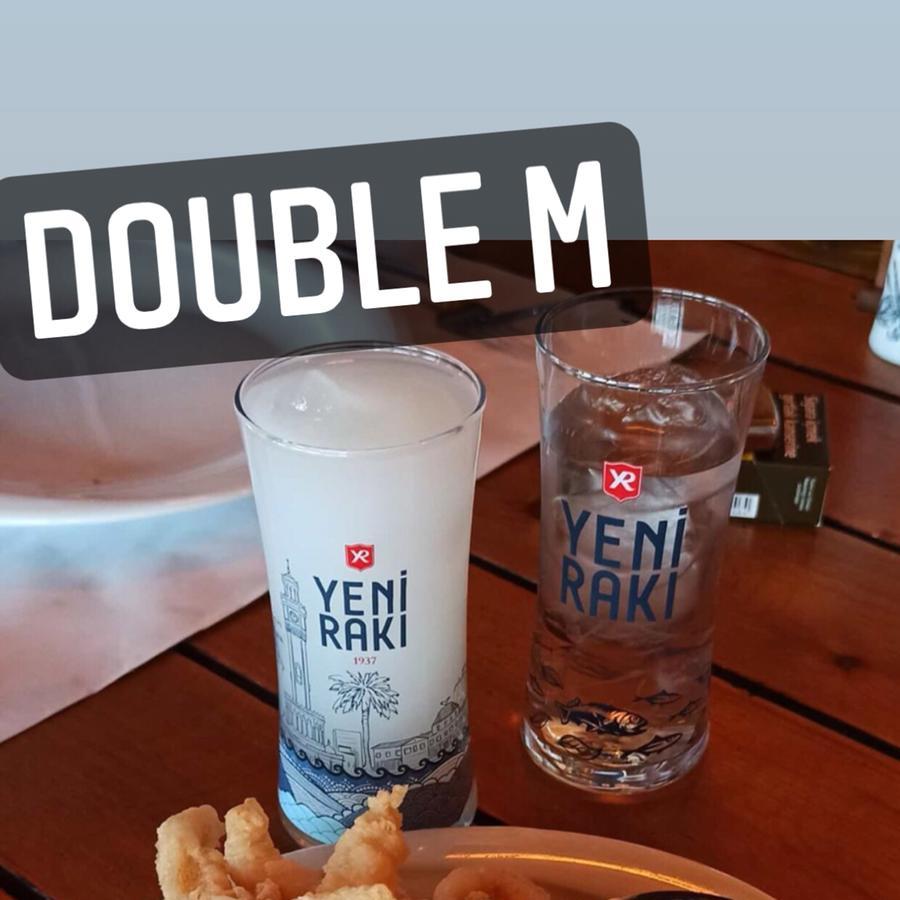 Restaurant "Double M" in Düsseldorf