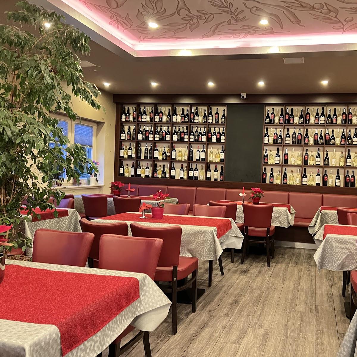 Restaurant "Pronto Pizza" in Vellmar