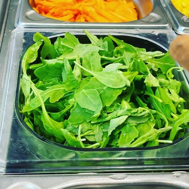 Restaurant "Döner Times" in Düsseldorf