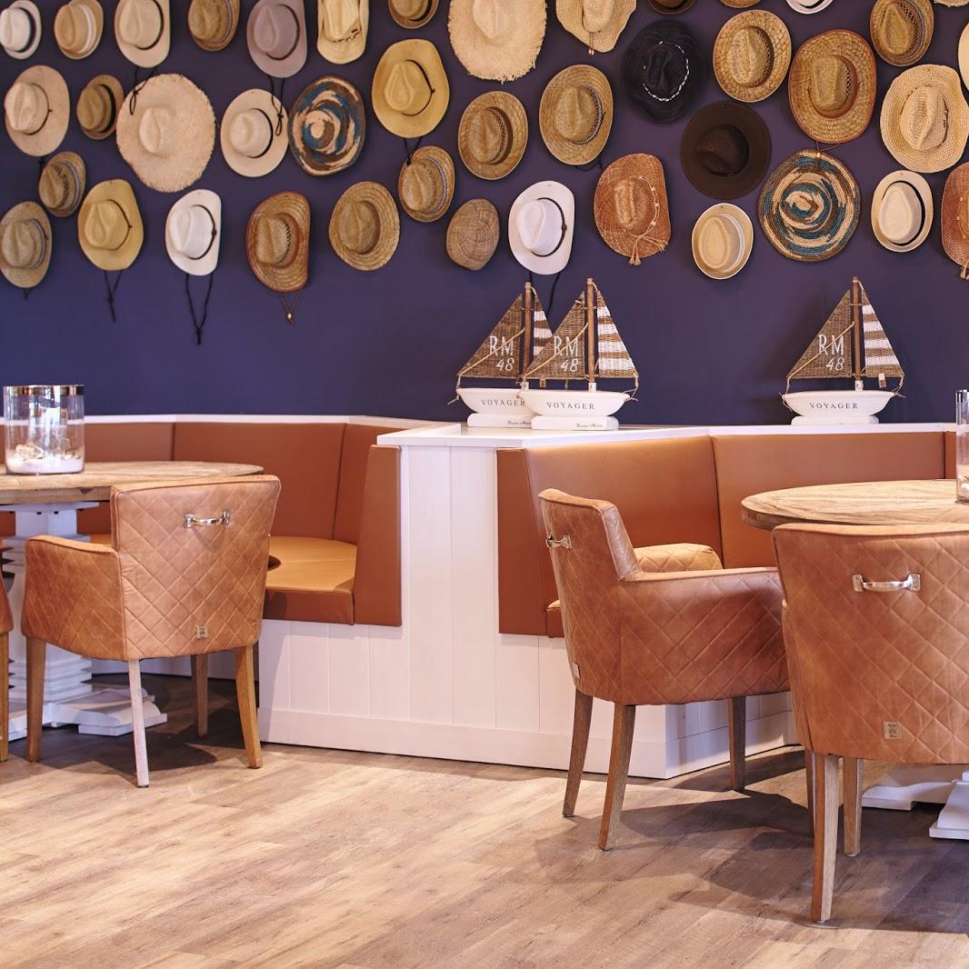 Restaurant "Holyharbour Café & Grill" in  Heiligenhafen