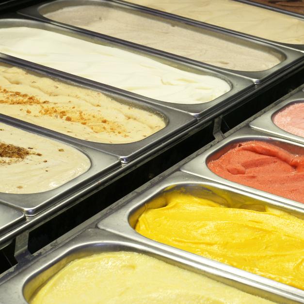 Restaurant "Spoonful  (ehemals Eismanufaktur )" in Berlin