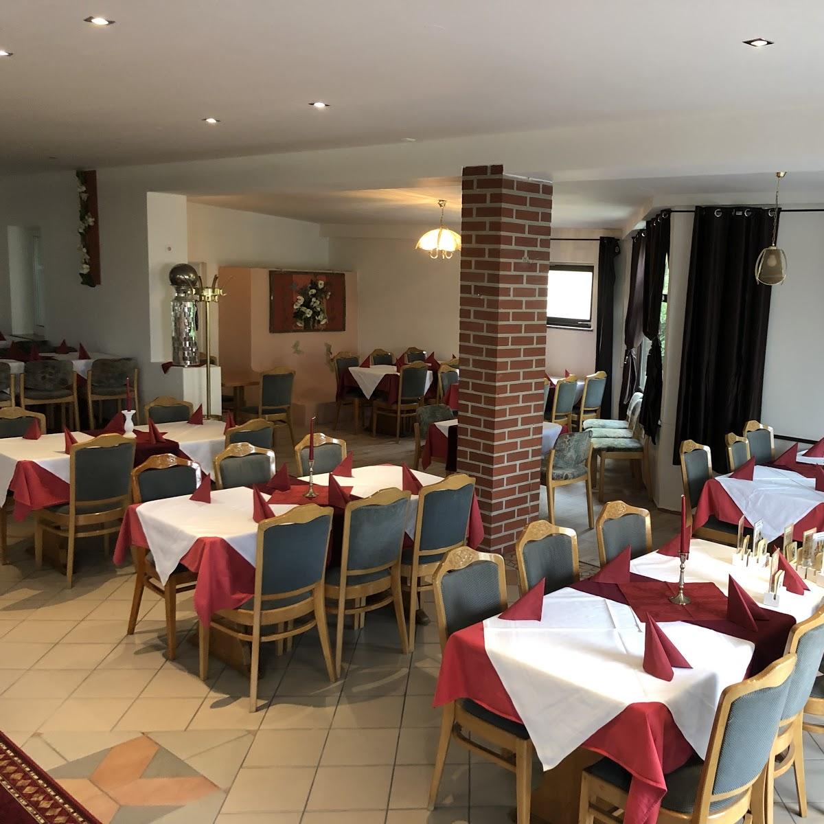 Restaurant "BOLLYWOOD TANDOORI" in Furth im Wald