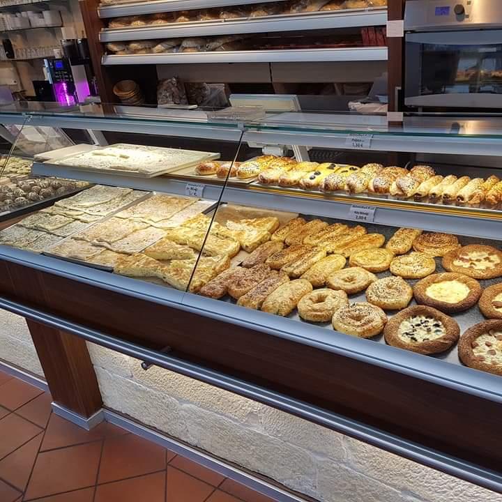 Restaurant "Simitci Yildiz Cafe" in Nürnberg