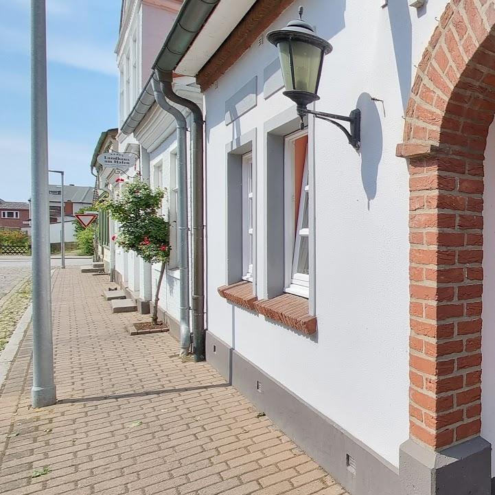 Restaurant "First Diner" in  Heiligenhafen