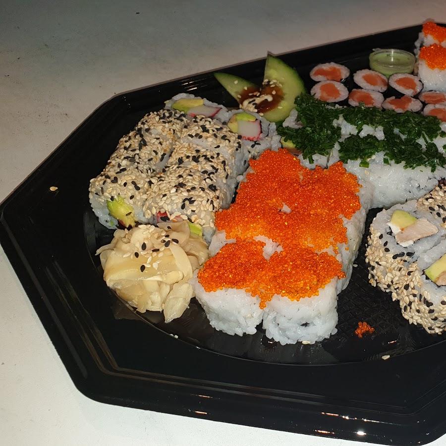 Restaurant "Haniko Sushi" in Hamburg